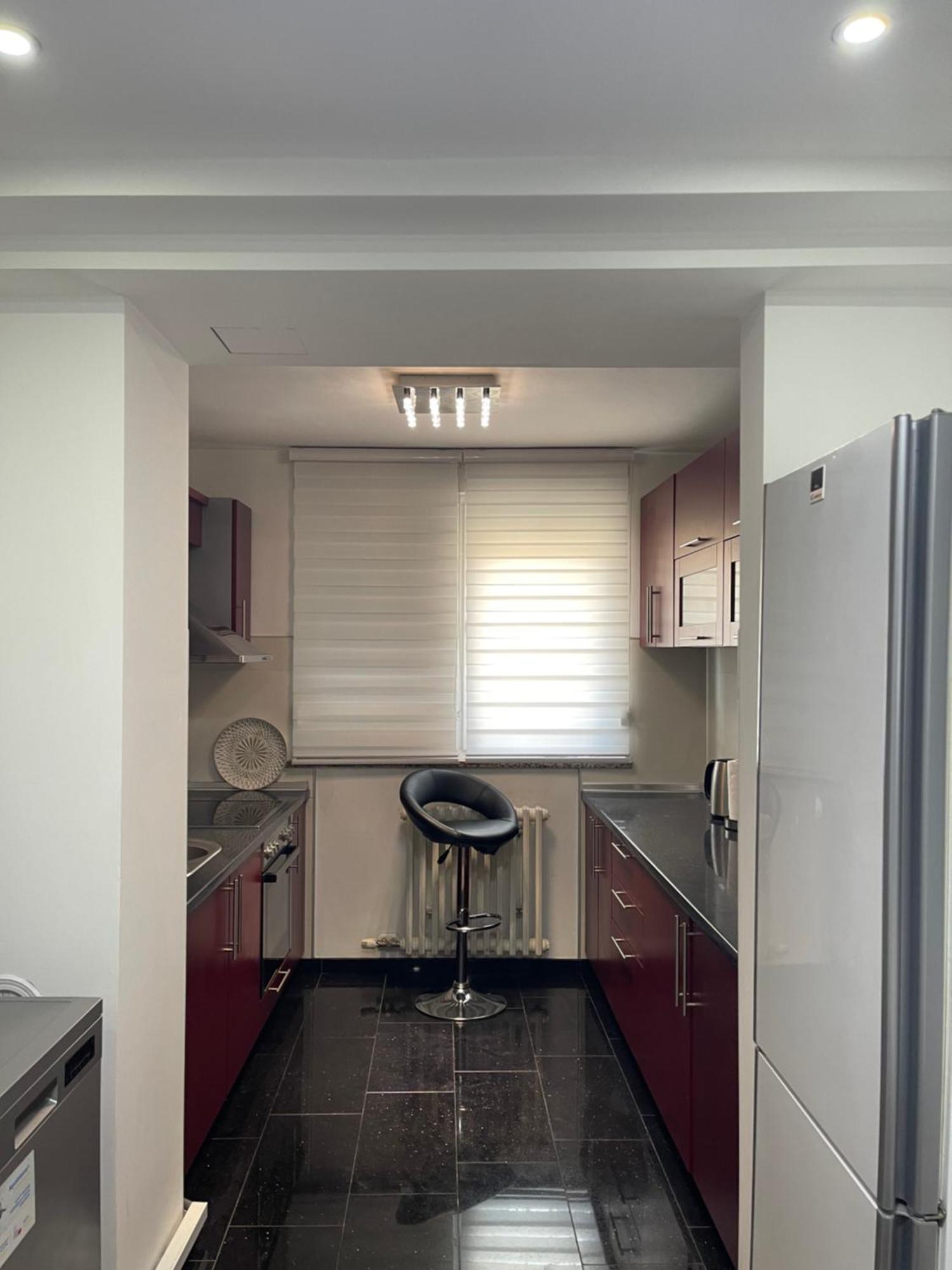 Apartment Nlux - Free Parking *