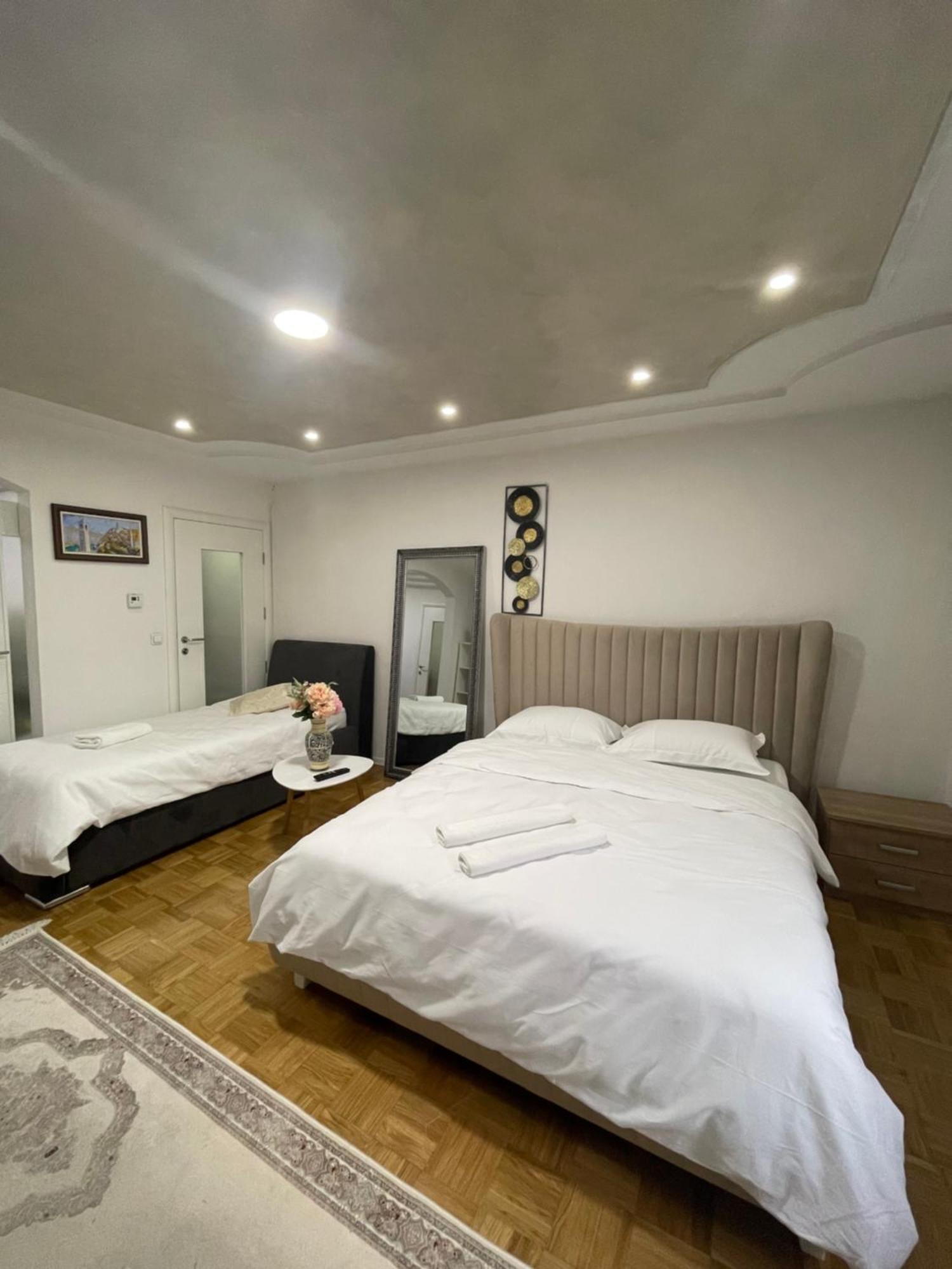 Nlux - Free Parking Apartment