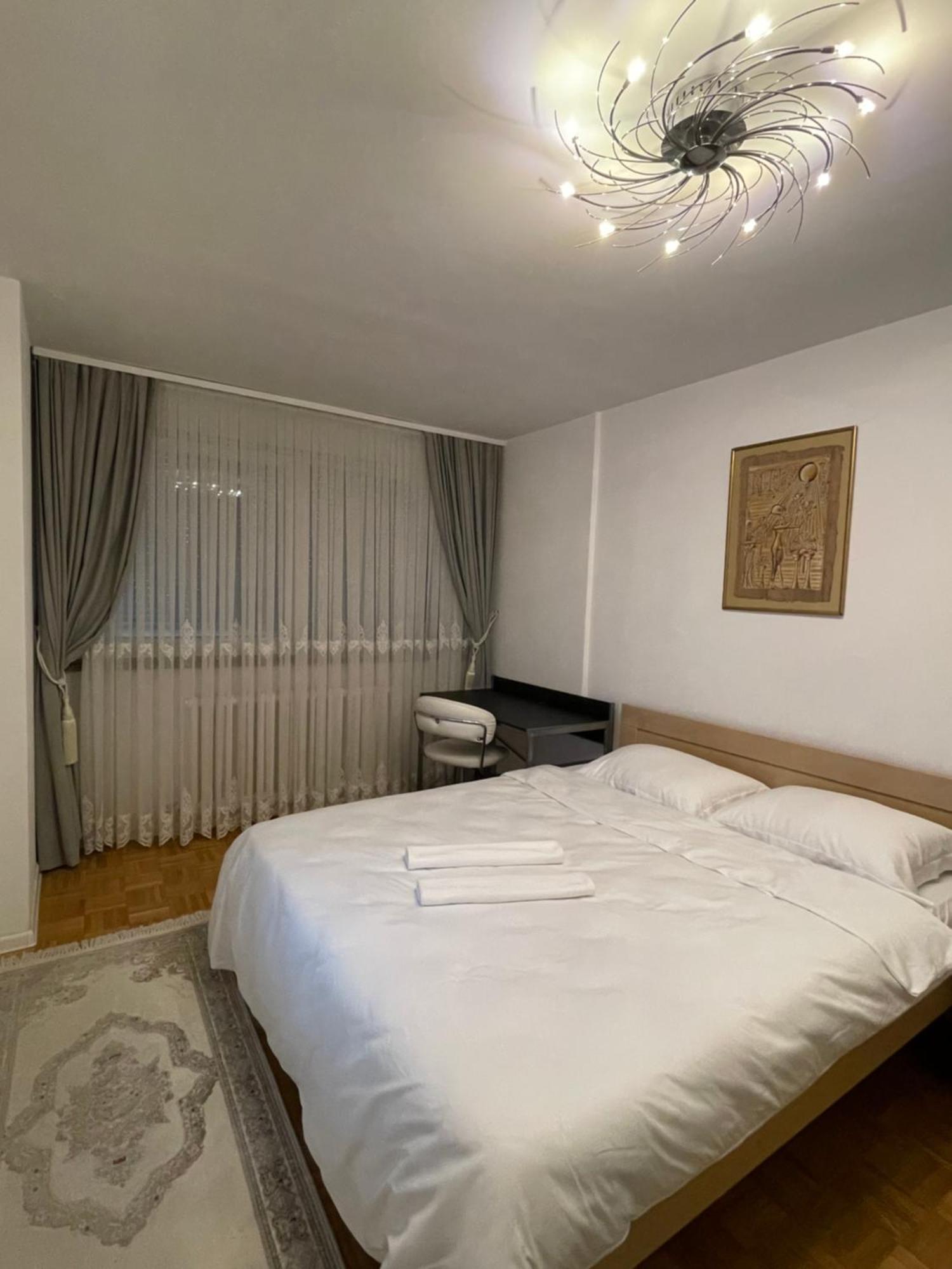Nlux - Free Parking Apartment