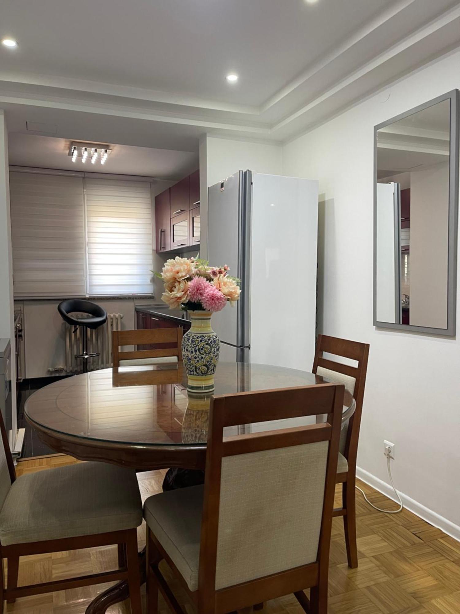Apartment Nlux - Free Parking *
