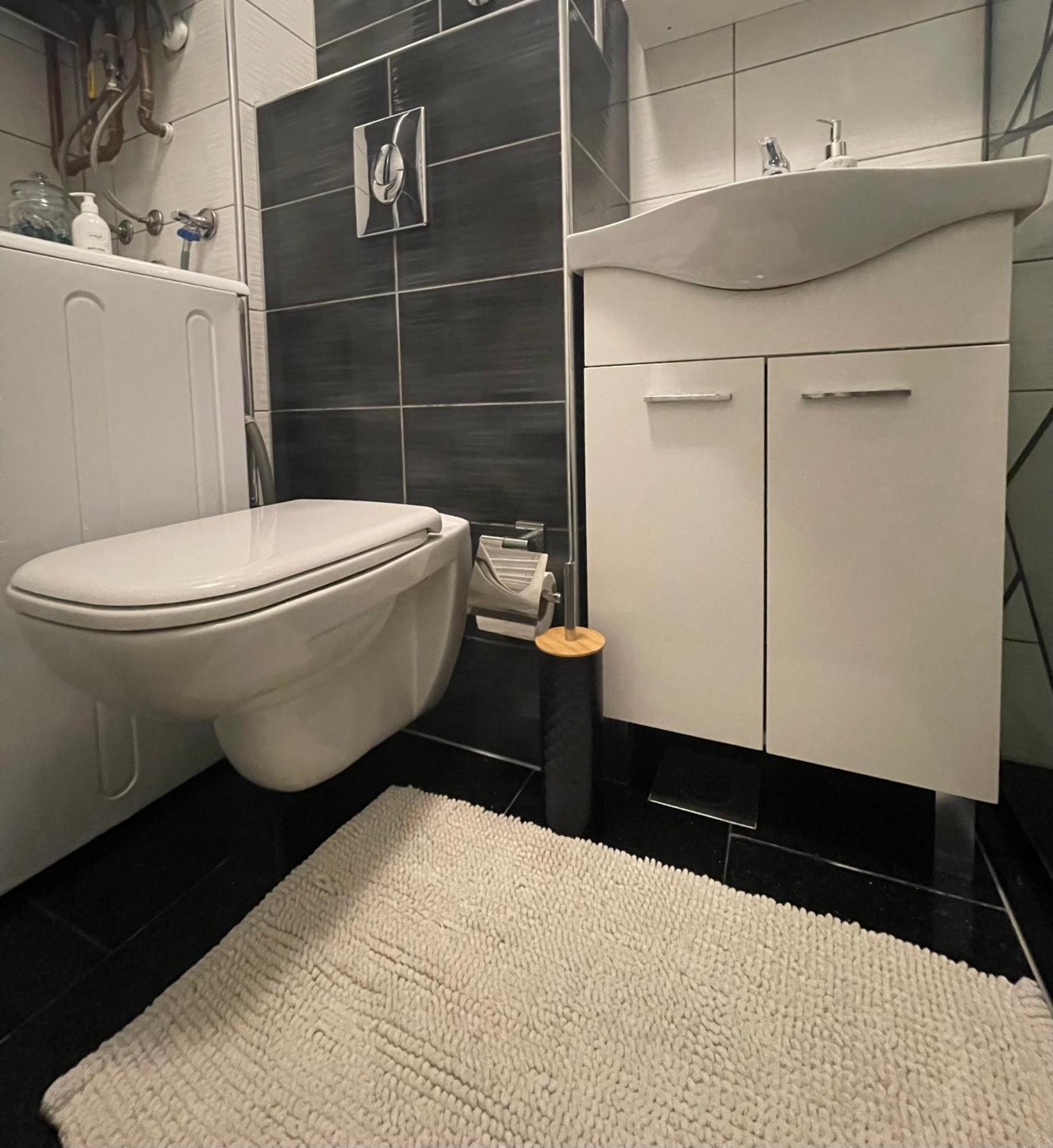 Nlux - Free Parking Apartment